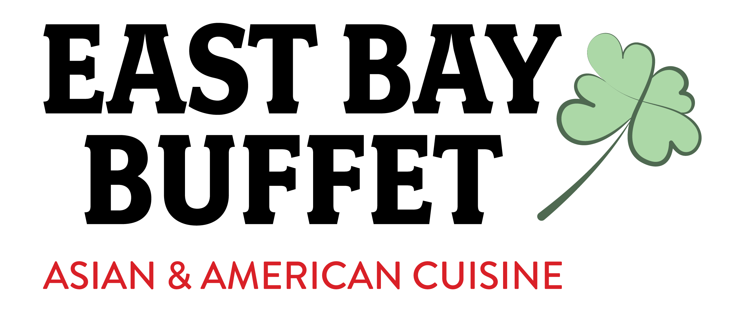 East Bay Buffet Logo